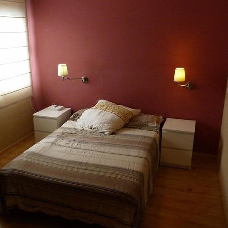 Apartamento Playamero Deluxe Playa Capellans Frente Al Mar Салоу Екстер'єр фото