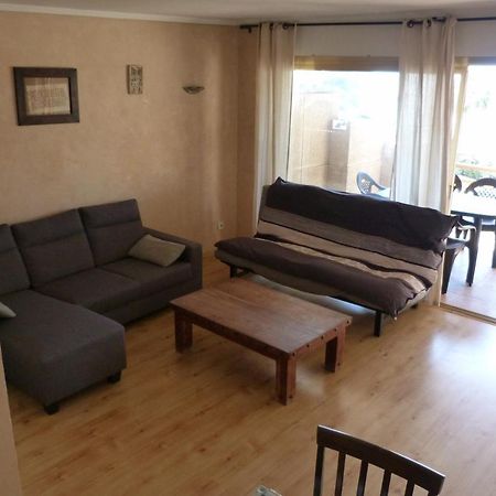 Apartamento Playamero Deluxe Playa Capellans Frente Al Mar Салоу Екстер'єр фото